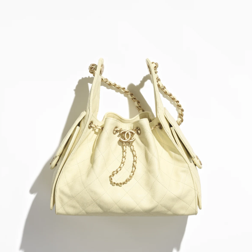 CHANEL 25 Small Handbag