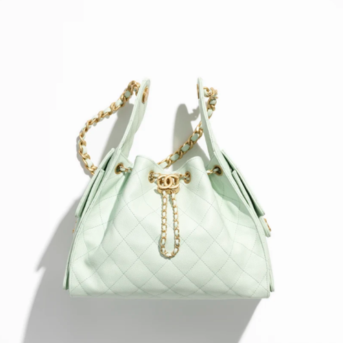 CHANEL 25 Small Handbag