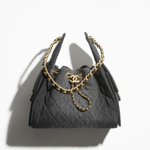 CHANEL 25 Small Handbag