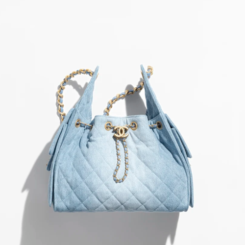 CHANEL 25 Small Handbag