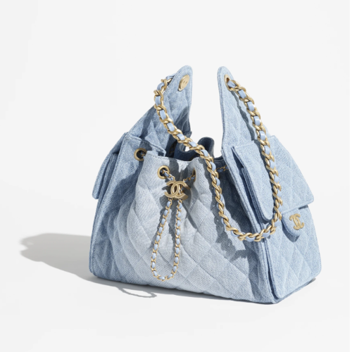 CHANEL 25 Small Handbag