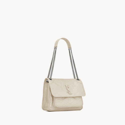 Saint Laurent NIKI MEDIUM IN VINTAGE LEATHER