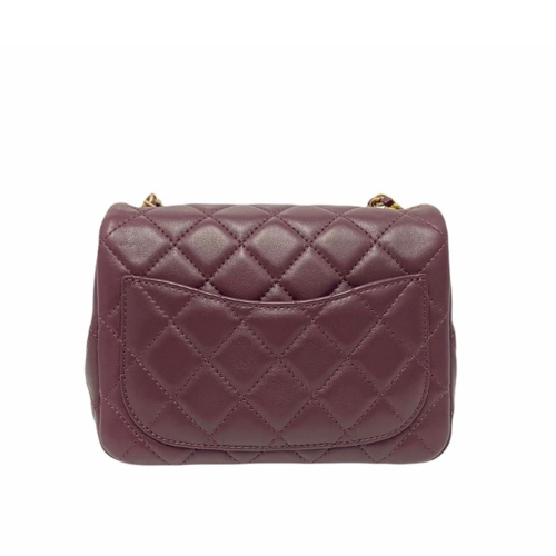 CHANEL Classic Handbag