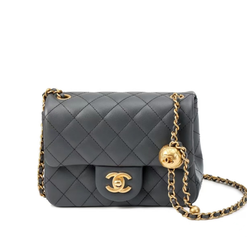 CHANEL Classic Handbag