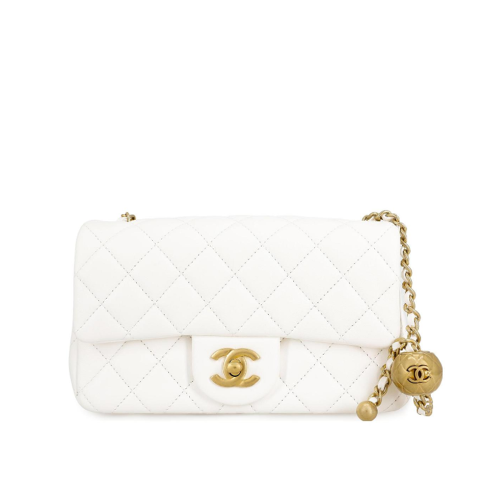 CHANEL Classic Handbag