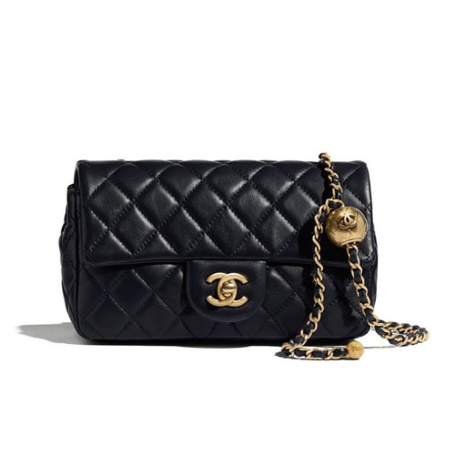 CHANEL Classic Handbag
