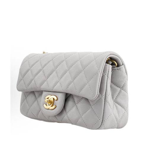 CHANEL Classic Handbag