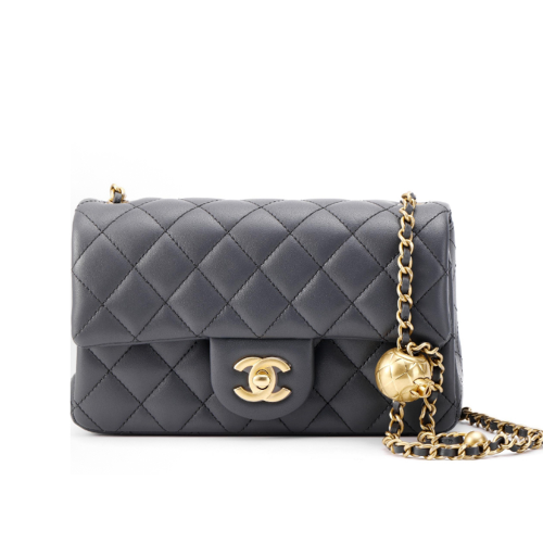 CHANEL Classic Handbag
