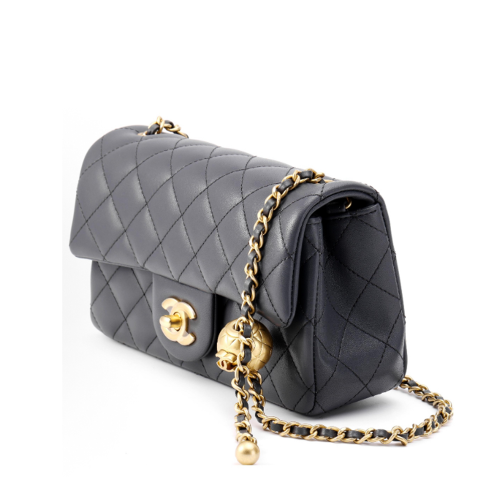 CHANEL Classic Handbag