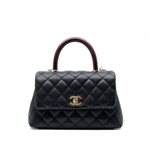 CHANEL CoCo Handle