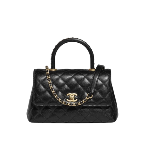 CHANEL CoCo Handle