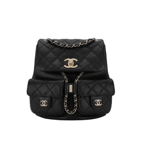 CHANEL Duma Backpack