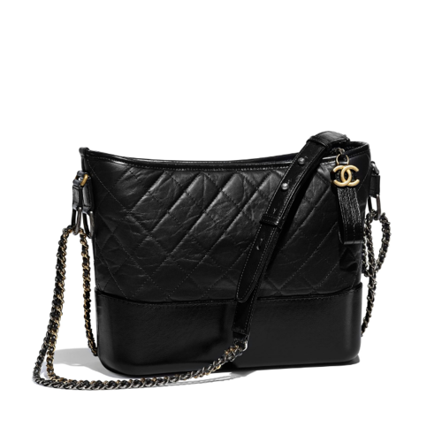 CHANEL Gabrielle Large Hobo Bag