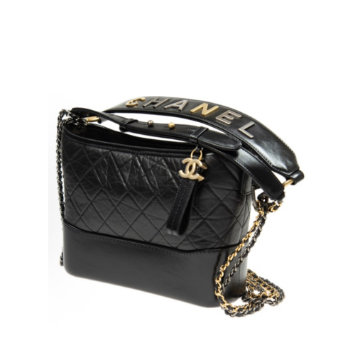 CHANEL Gabrielle Medium Hobo Bag