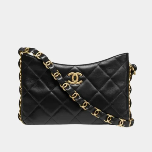 CHANEL Hobo Bag