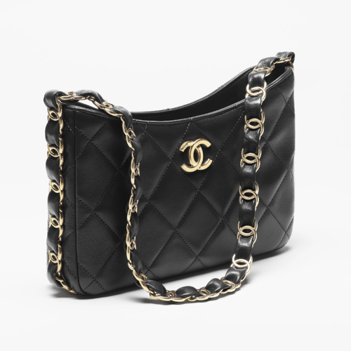 CHANEL Hobo Bag