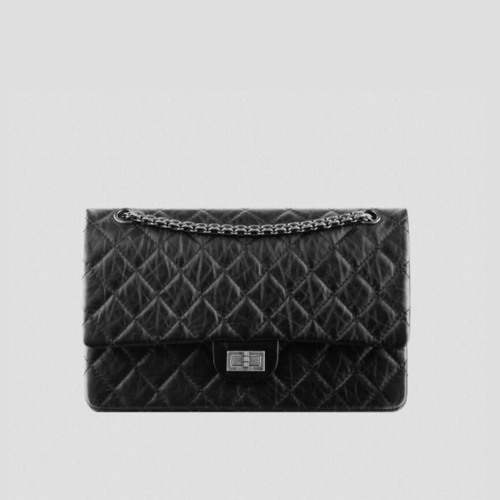 CHANEL Large 2.55 Handbag