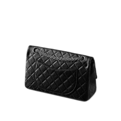 CHANEL Large 2.55 Handbag