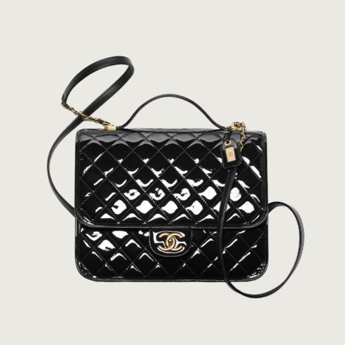 CHANEL Large Backpack