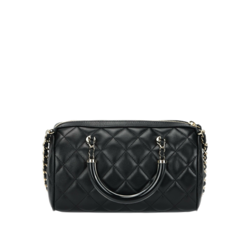 CHANEL Mini Boston