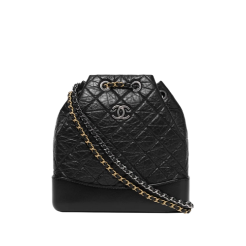 CHANEL Small Gabrielle Backpack