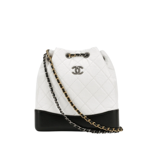 CHANEL Small Gabrielle Backpack