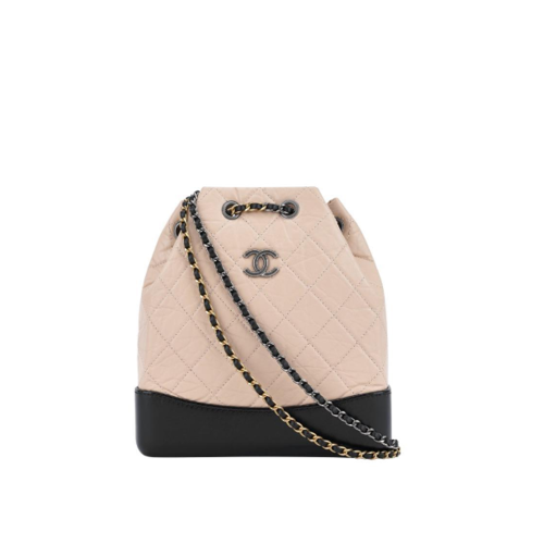 CHANEL Small Gabrielle Backpack