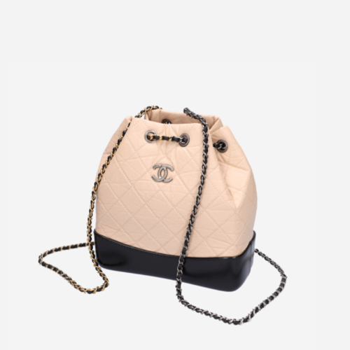 CHANEL Small Gabrielle Backpack