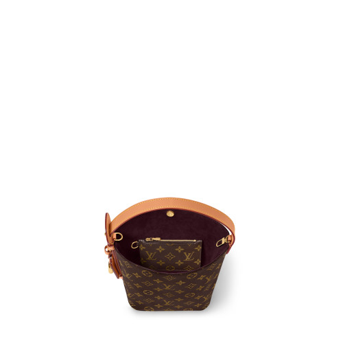 Louis Vuitton All In BB