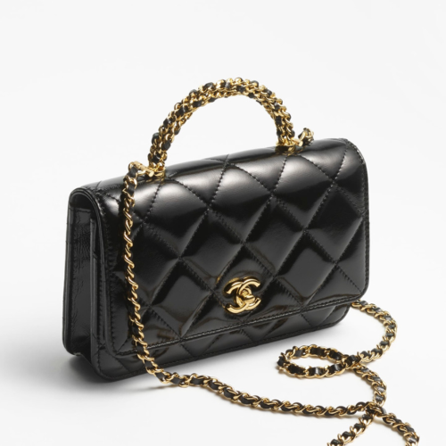 CHANEL Wallet On Chain