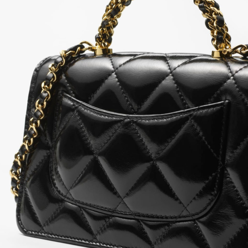 CHANEL Wallet On Chain