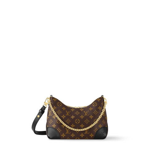 Louis Vuitton Boulogne PM