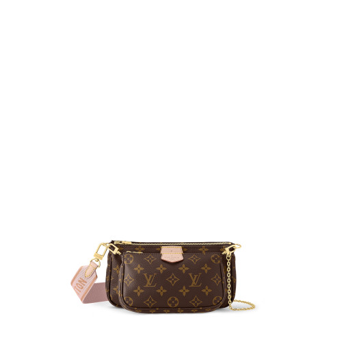 Louis Vuitton Multi Pochette Accessoires