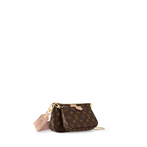Louis Vuitton Multi Pochette Accessoires