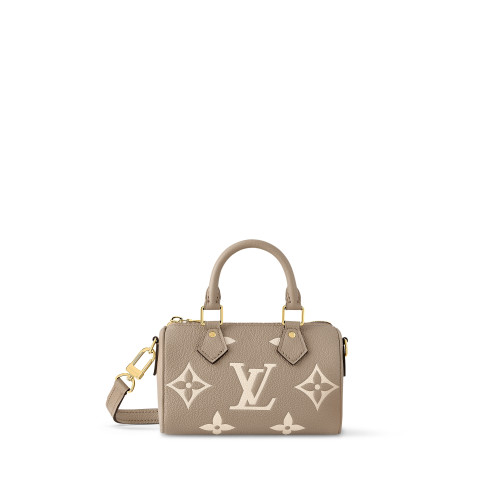 Louis Vuitton Nano Speedy