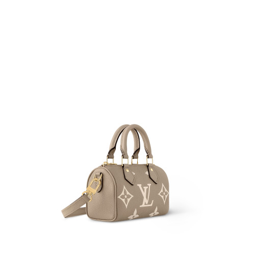 Louis Vuitton Nano Speedy