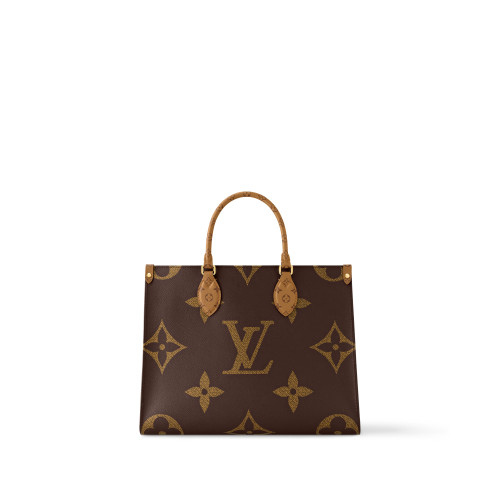 Louis Vuitton OnTheGo MM