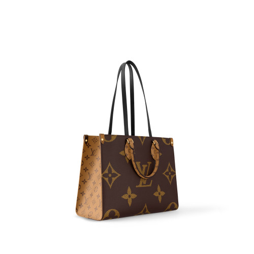 Louis Vuitton OnTheGo MM