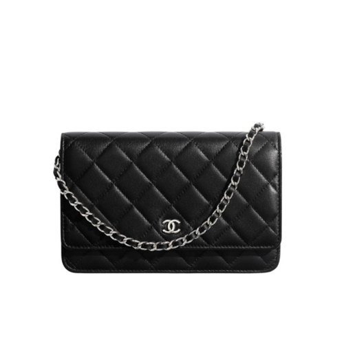 CHANEL Wallet On Chain