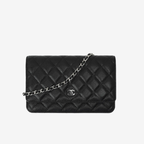 CHANEL Wallet On Chain