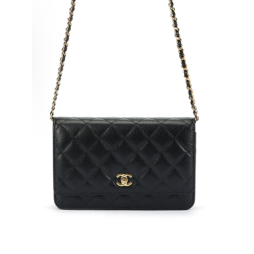 CHANEL Wallet On Chain