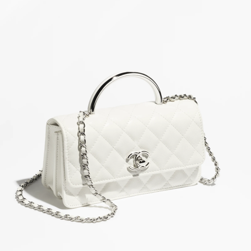 CHANEL Clutch with Chain