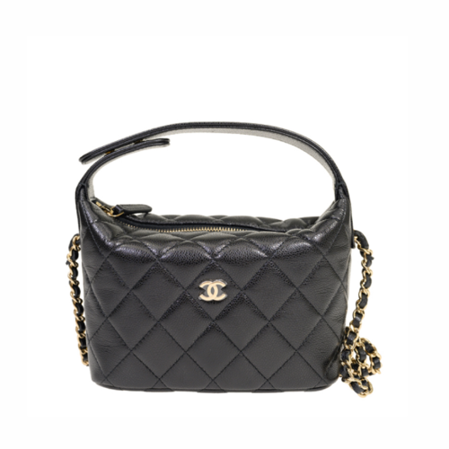 CHANEL Hobo Bag