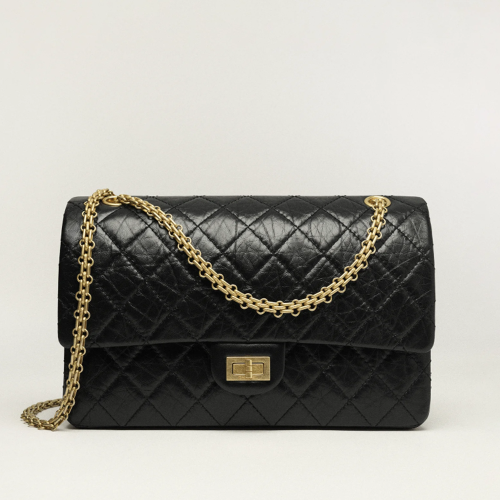 CHANEL Large 2.55 Handbag