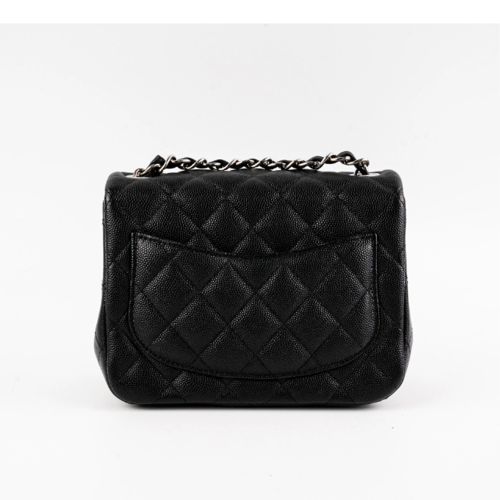 CHANEL Mini classic handbag