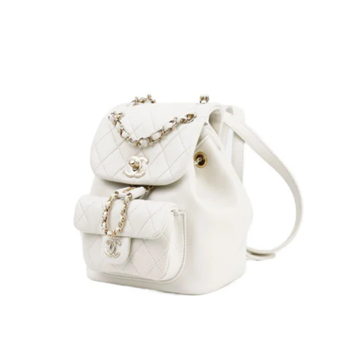 CHANEL Small Backpack