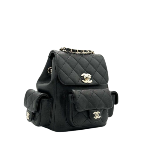 CHANEL Small Backpack