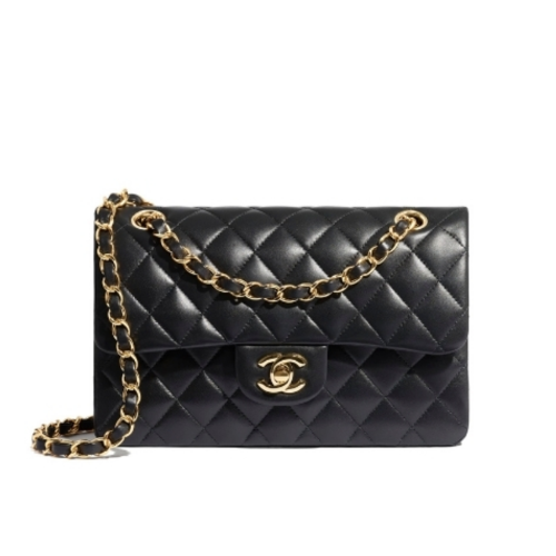 CHANEL Small Classic Handbag