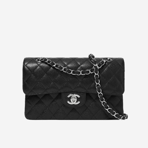 CHANEL Small Classic Handbag