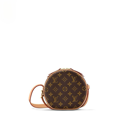 Louis Vuitton BOITE CHAPEAU SOUPLE PM
